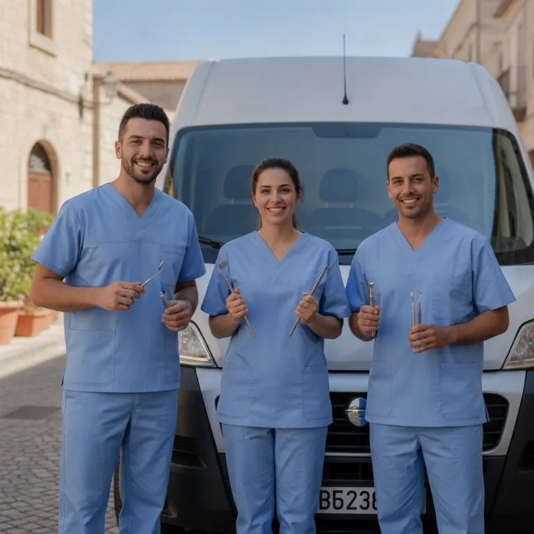 dentista Tivoli