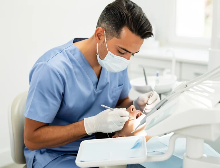 dentista Tivoli